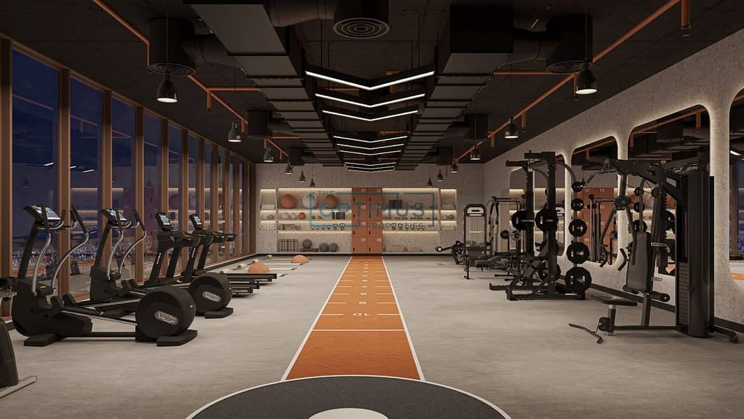 SPACIOUS LAYOUT || 1% MONTHLY FOR 40 MONTHS || LOWEST PRICE - Image 10