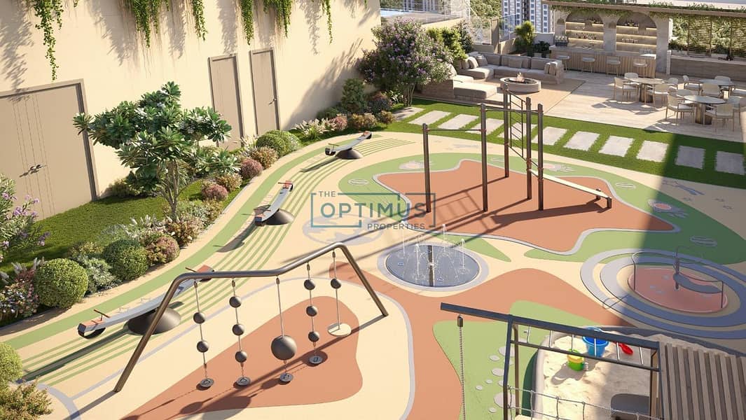 SPACIOUS LAYOUT || 1% MONTHLY FOR 40 MONTHS || LOWEST PRICE - Image 11