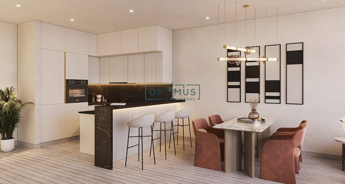 SPACIOUS LAYOUT || 1% MONTHLY FOR 40 MONTHS || LOWEST PRICE - Image 13