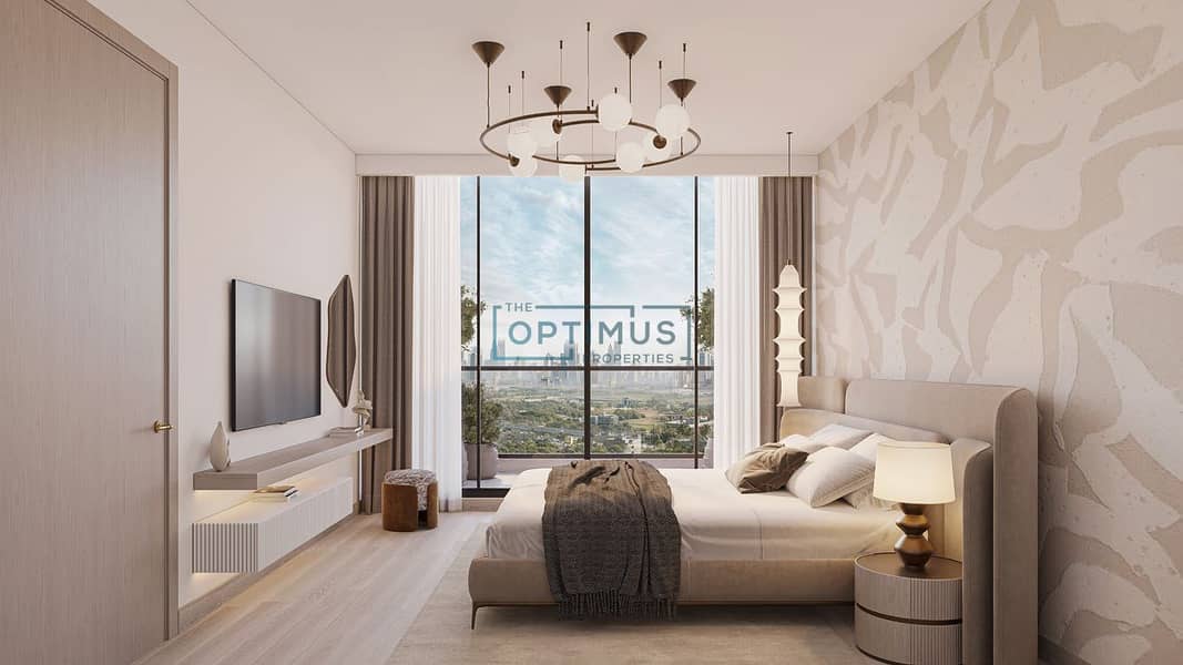 SPACIOUS LAYOUT || 1% MONTHLY FOR 40 MONTHS || LOWEST PRICE - Image 14