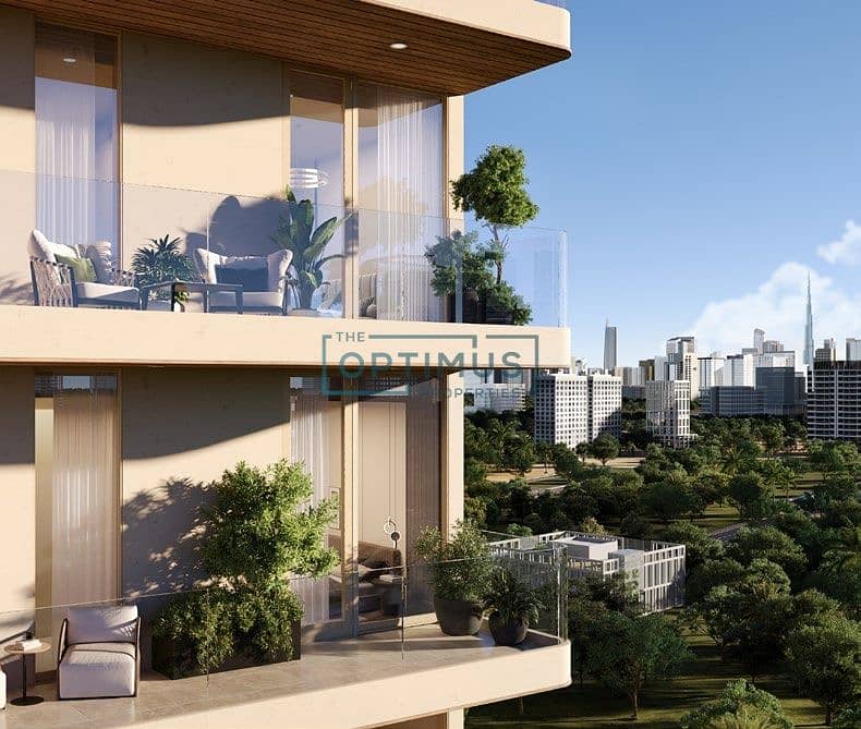 SPACIOUS LAYOUT || 1% MONTHLY FOR 40 MONTHS || LOWEST PRICE - Image 16