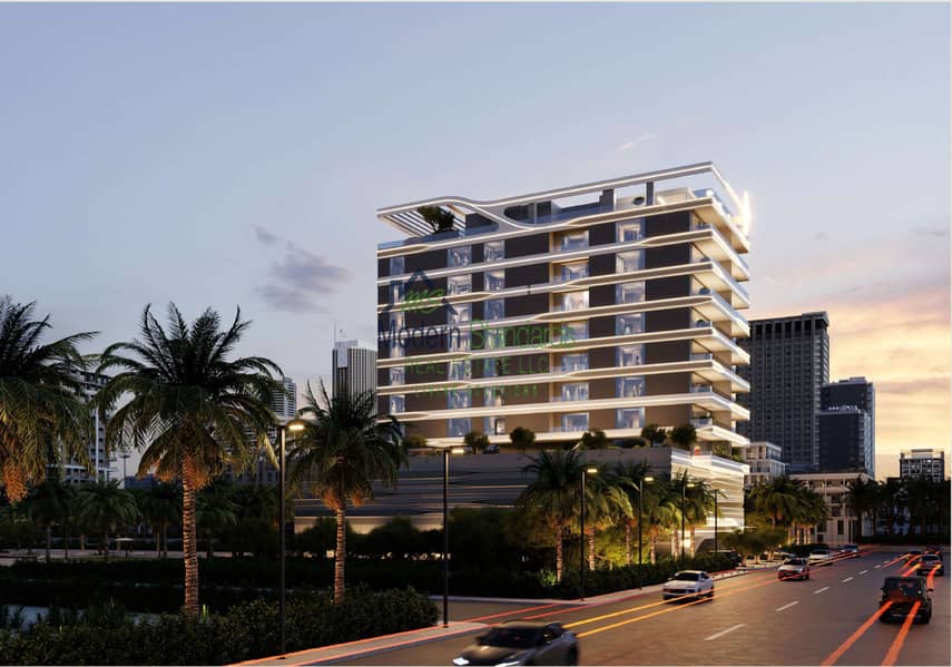 Near Handover Luxury Homes No Commission - Image 4