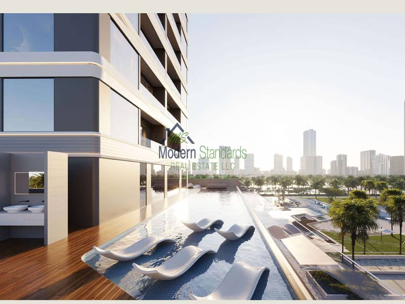 Near Handover Luxury Homes No Commission - Image 10