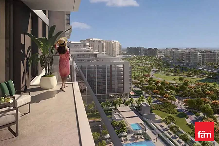 NO Commission | Payment Plan | Handover: Q1 2029 NO Commission | Payment Plan | Handover: Q1 2029