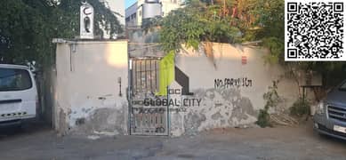 فيلا سكنية للبيع في نويميا 2، أفضل موقع استثماري، قطعة أرض زاوية من جهتين، مساحتها 3606 قدم مربع، رخصة بناء من 4 طوابق (أرضي + 4)، السعر المطلوب 1.5 م