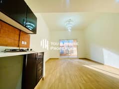 شقة في دايموند فيوز 1 بلوك A،دايموند فيوز 1،الضاحية 14،قرية جميرا الدائرية 500000 درهم - 14121235