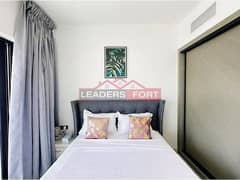 شقة في بن غاطي كريك،الجداف 3 غرف 2400000 درهم - 13823637