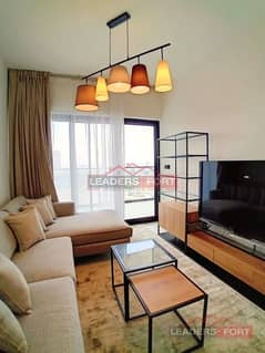 شقة في بن غاطي كريك،الجداف 3 غرف 2000000 درهم - 13277148