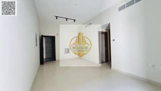 Brand New Spacious 2BHK Apartment | Built in Wardrobe | Very Prime Location