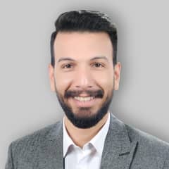 Mohamed Abdelrahman Mohamed Abdelrahman