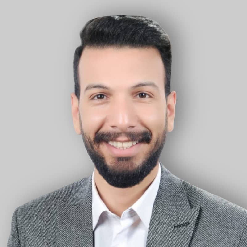 Mohamed Abdelrahman Mohamed Abdelrahman