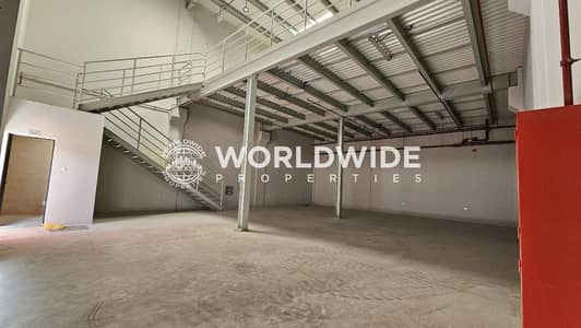 Warehouse for Rent in Al Jurf, Ajman - WhatsApp Image 2025-10-07 at 7.36. 49 PM. jpeg