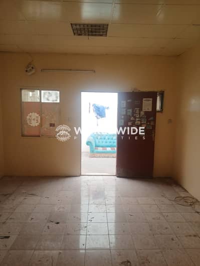 Labour Camp para en Alquiler en Al Jurf, Ajman - WhatsApp Image 2026-01-22 at 12.00. 42 PM (1). jpeg Labour Camp para en Alquiler en Al Jurf, Ajman - WhatsApp Image 2026-01-22 at 12.00. 42 PM (1). jpeg