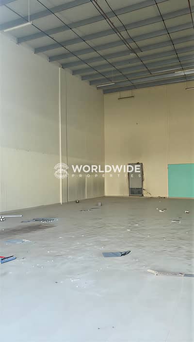 Showroom para en Alquiler en Al Jurf, Ajman - SHOWROOM - 3100 SQ FT -  JURF 1 (5). png