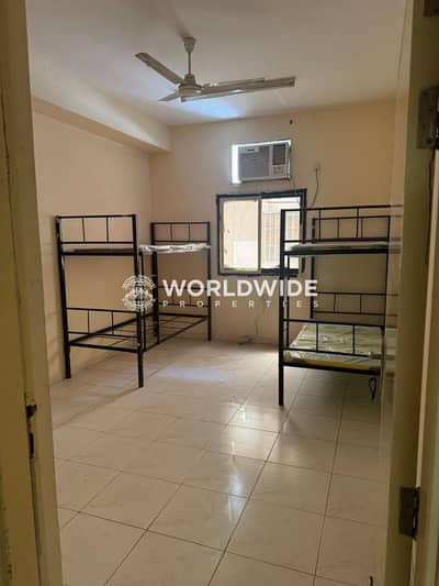 Labour Camp in Affitto a Al Jurf, Ajman - WhatsApp Image 2025-10-31 at 4.38. 29 PM (2). jpeg Labour Camp in Affitto a Al Jurf, Ajman - WhatsApp Image 2025-10-31 at 4.38. 29 PM (2). jpeg