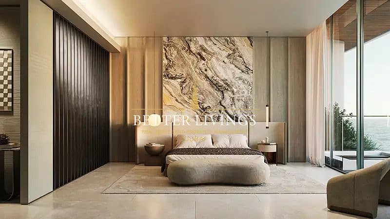 Scenic Sea Views | 50/50 PP | Unique Design | Premium Quality | Book Now! - Image 5