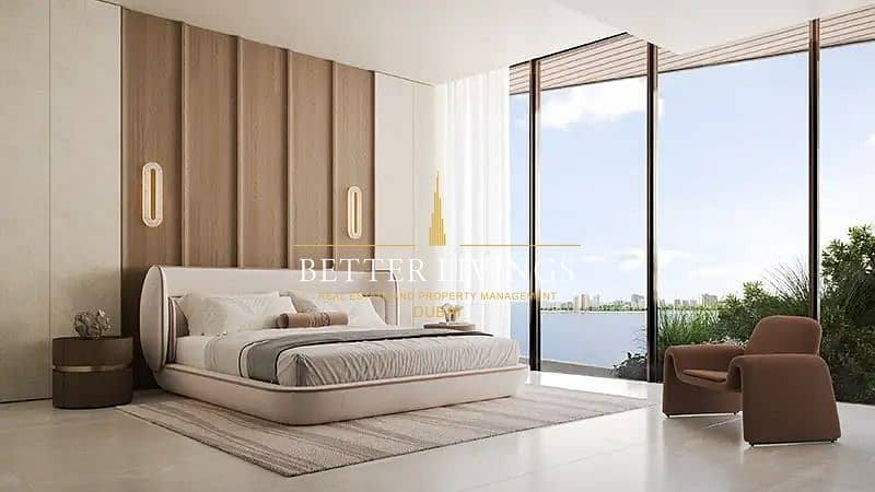 Scenic Sea Views | 50/50 PP | Unique Design | Premium Quality | Book Now! - Image 7