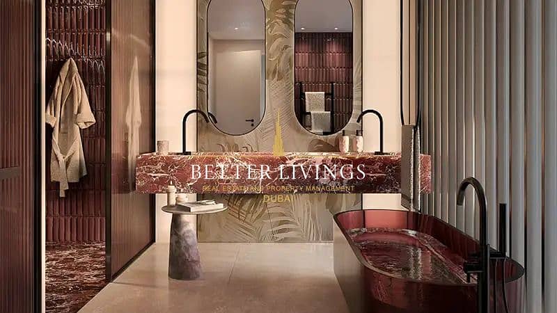 Scenic Sea Views | 50/50 PP | Unique Design | Premium Quality | Book Now! - Image 9