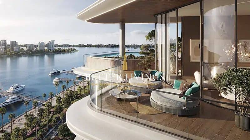 Scenic Sea Views | 50/50 PP | Unique Design | Premium Quality | Book Now! - Image 10