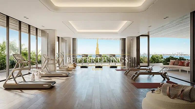 Scenic Sea Views | 50/50 PP | Unique Design | Premium Quality | Book Now! - Image 12