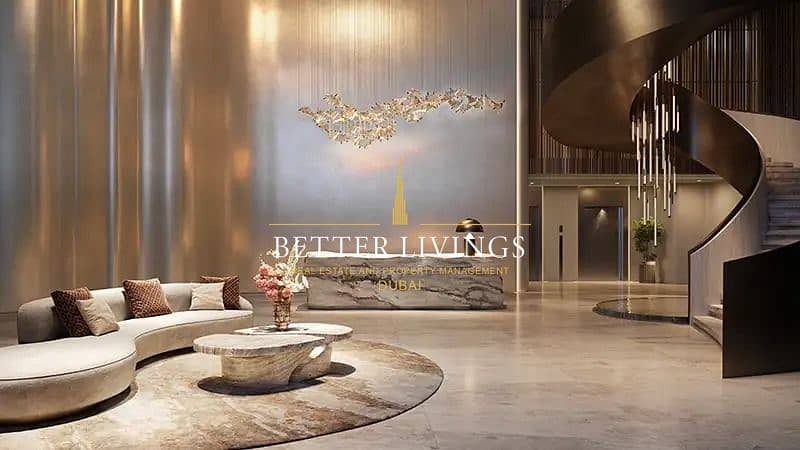 Scenic Sea Views | 50/50 PP | Unique Design | Premium Quality | Book Now! - Image 13