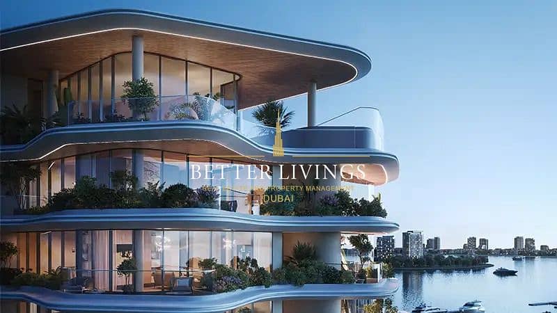 Scenic Sea Views | 50/50 PP | Unique Design | Premium Quality | Book Now! - Image 14