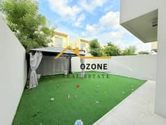 فیلا في آل ليلك،الزاهية،مويلح 3 غرف 119000 درهم - 14121443