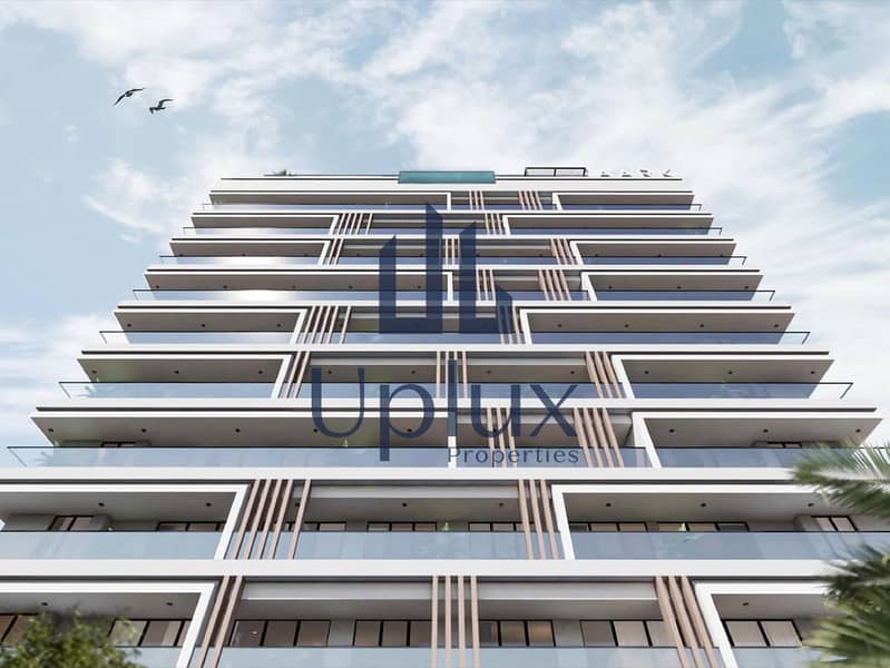 Handover Soon | Luxury Living | Prime Location - Image 1