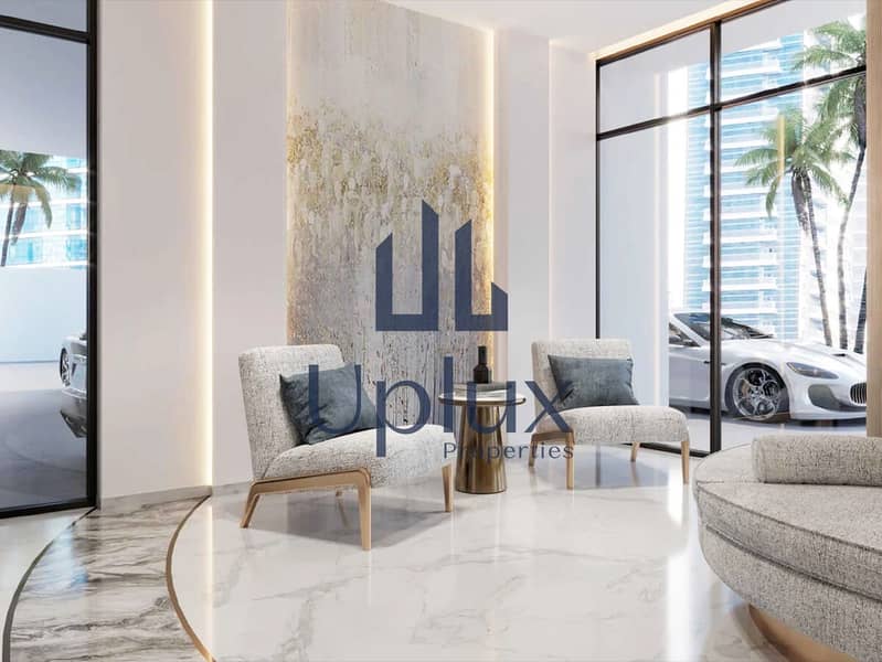 Handover Soon | Luxury Living | Prime Location - Image 3