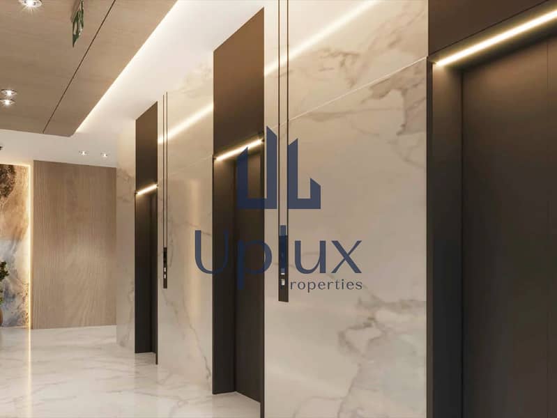 Handover Soon | Luxury Living | Prime Location - Image 4