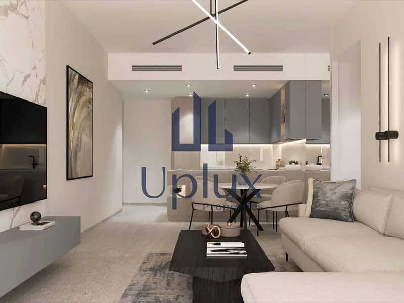 Handover Soon | Luxury Living | Prime Location - Image 9