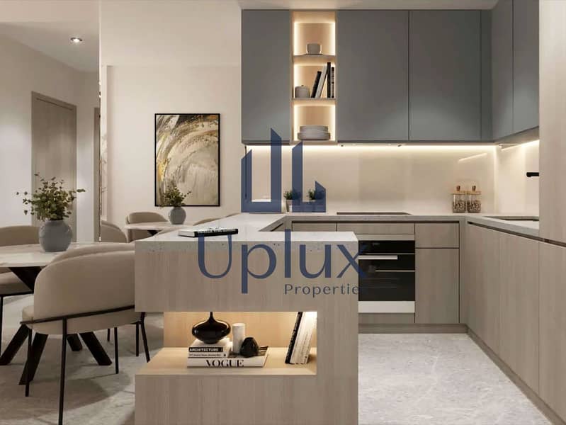 Handover Soon | Luxury Living | Prime Location - Image 11