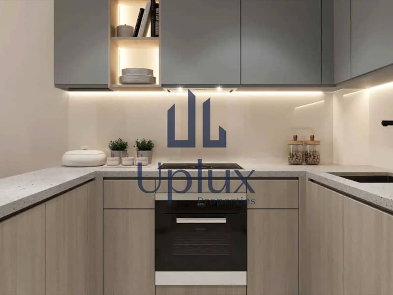 Handover Soon | Luxury Living | Prime Location - Image 12