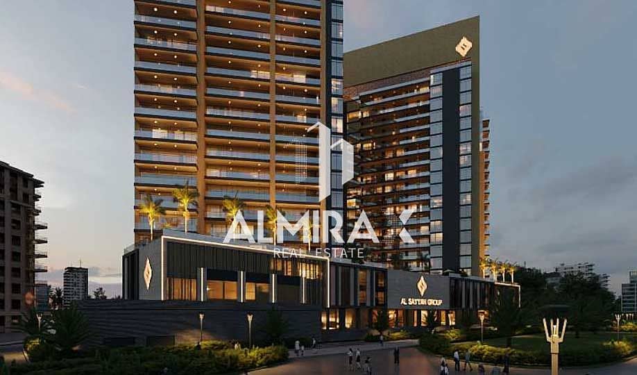 Premium Location | High ROI | Book Now! - Image 9