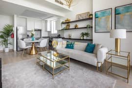 شقة في برج بلوم B،ابراج بلووم،الضاحية 10،قرية جميرا الدائرية 1 غرفة 96999 درهم - 14121509