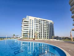 شقة في نورث باي ريزيدنس،میناء العرب 1 غرفة 80000 درهم - 14121540