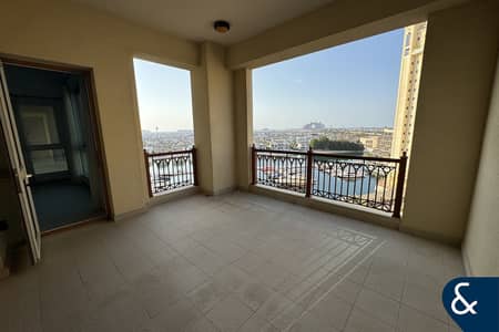 2 chambres Appartement à à vendre à Palm Jumeirah, Dubai - Appartement à Palm Jumeirah，Marina Residences，Marina Residences 2, 2 chambres, 6000000 AED - 12836616