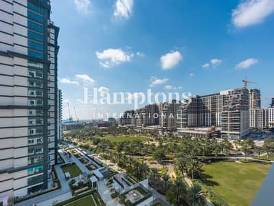 2 Bedroom Apartment for Rent in Dubai Hills Estate, Dubai - High Floor | Full Park, Pool View | Must See