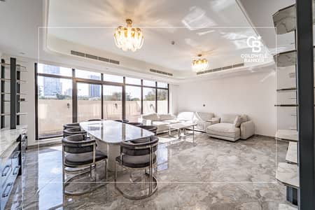 4 habitaciones Villa para en Venta en Jumeirah Village Triangle (JVT), Dubai - Villa en Jumeirah Village Triangle (JVT)，JVT District 5, 4 dormitorios, 4400000 AED - 14121537