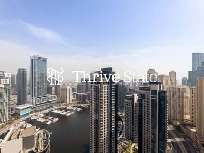 2 habitaciones Apartamento para en Alquiler en Jumeirah Beach Residence (JBR), Dubai - 1. jpeg