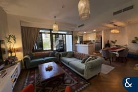 Upgraded | Green Belt | Owner Occupied