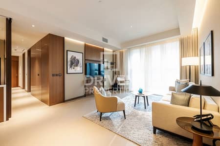 3 Bedroom Flat for Rent in Downtown Dubai, Dubai - Hot Offer | Best Price | Elegant Apartment