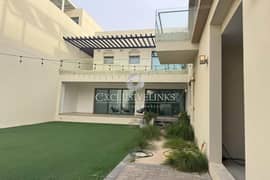 فیلا في الطراز 5،المدينة المستدامة 4 غرف 420000 درهم - 13719650