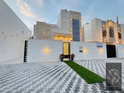 4 Slaapkamers Villa te Huur in Al Helio, Ajman - 2f8962a2-5883-44b3-8317-47bf6e36be0e. jpg 4 Slaapkamers Villa te Huur in Al Helio, Ajman - 2f8962a2-5883-44b3-8317-47bf6e36be0e. jpg