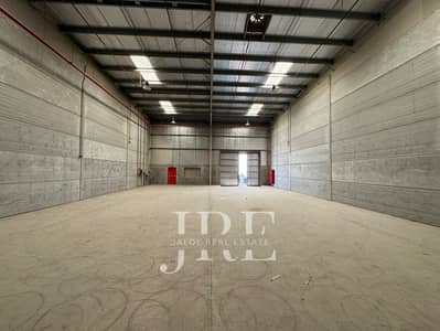 Warehouse for Rent in Al Sajaa, Sharjah - WhatsApp Image 2026-01-27 at 1.35. 19 PM. jpeg Warehouse for Rent in Al Sajaa, Sharjah - WhatsApp Image 2026-01-27 at 1.35. 19 PM. jpeg