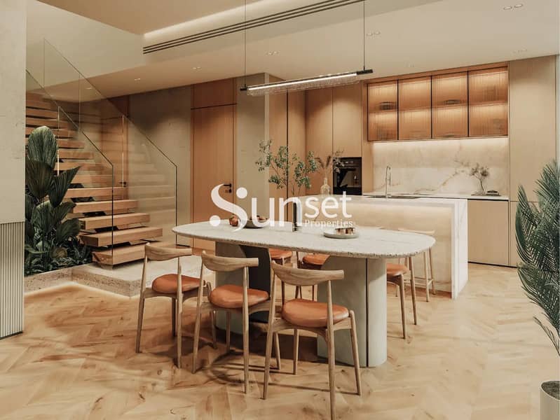 Ultimate Luxury Waterfront Lifestyle | 2BR | - Image 1