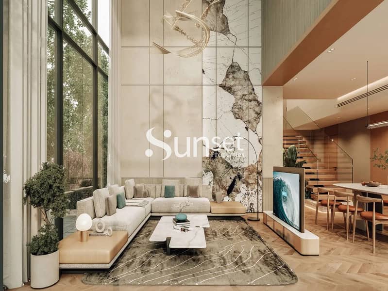 Ultimate Luxury Waterfront Lifestyle | 2BR | - Image 6