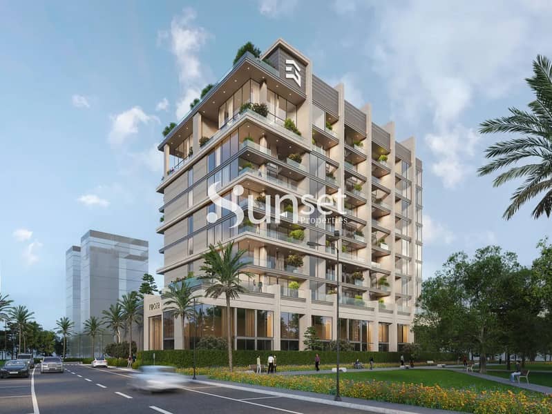 Exquisite Fully Furnished 3BR | High ROI - Image 3