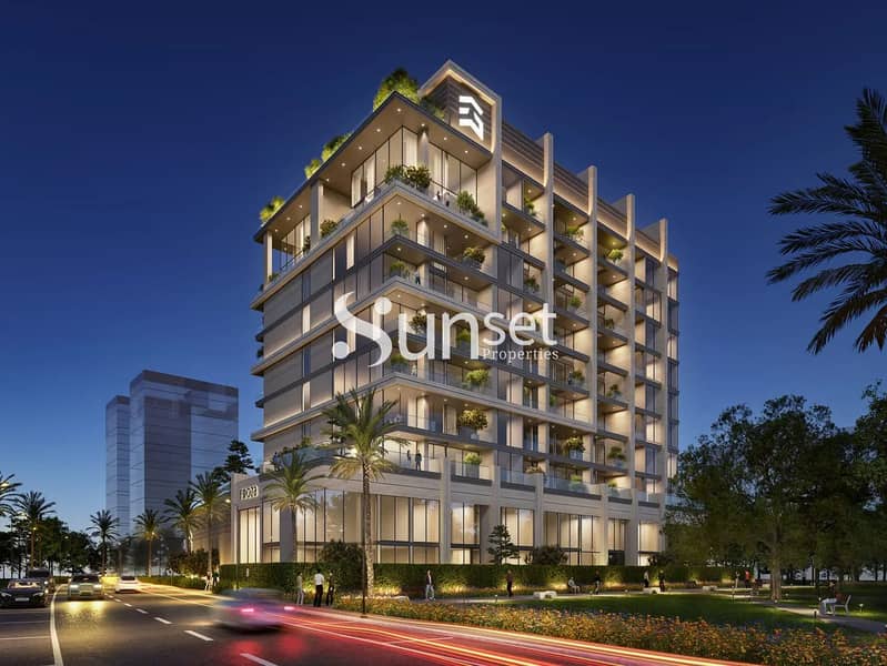 Exquisite Fully Furnished 3BR | High ROI - Image 4