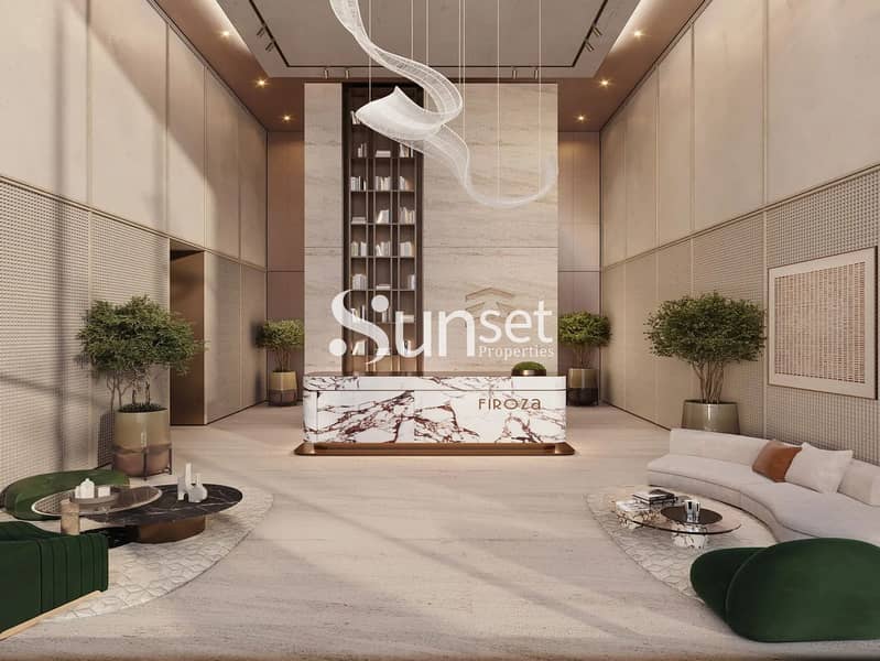 Exquisite Fully Furnished 3BR | High ROI - Image 10